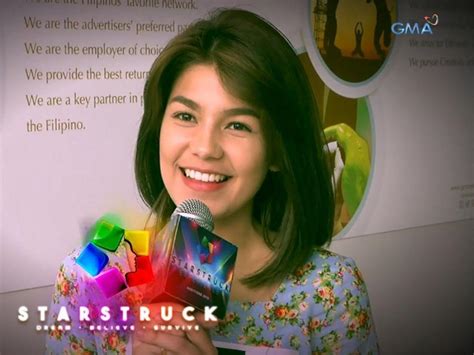 StarStruck: The mesmerizing beauty of Shanicka Arganda.